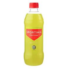 Sportinia Isonorm изотонический спортивный напиток 500 мл