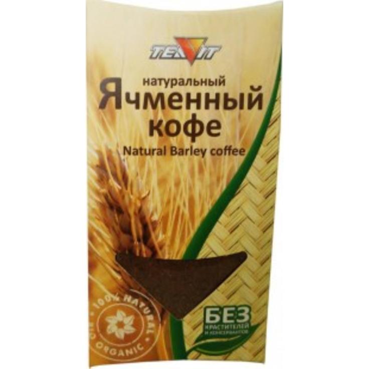 Ячменный напиток своими руками 91