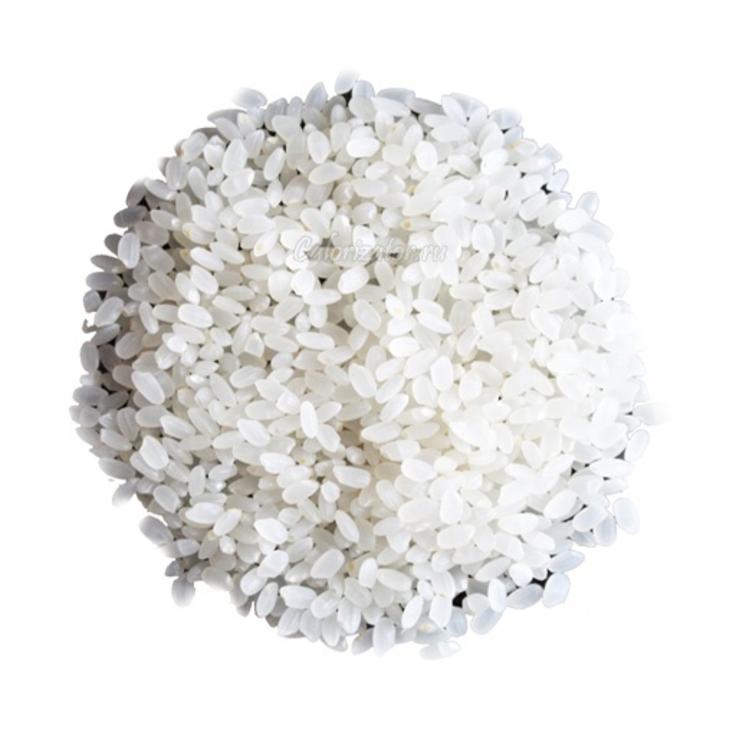 Рис для суши Фушигон круглозерный ЯРМАРКА, 350 г