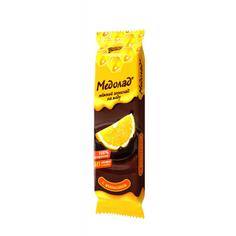 Шоколад на меду с апельсином МЕДОЛАД - ВКУСНОЛЕТО 50 г
