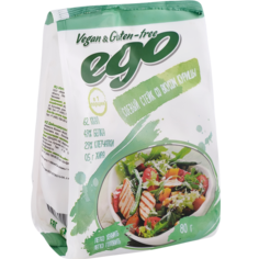 Мясо по-пекински соевое EGO, 80 г