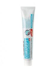 Гелевая зубная паста 0,05% хлоргексидина Curasept CURAPROX 75 мл