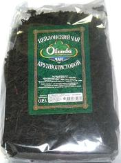 Чай черный крупнолистовой "Олинда" 250 г