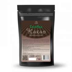 Какао-напиток "Тропический" CacaoMalo 150 г