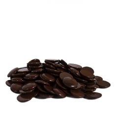 Какао тертое натуральное колумбийское в минидисках Casa Luker, 1 кг