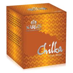 Чай черный листовой высокогорный Дарджилинг Chilka, Nargis 100 г