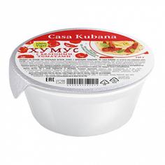 Хумус с вялеными томатами Casa Kubana, 110 г