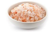 Гималайская соль розовая крупного помола 2-5 мм, 284 г