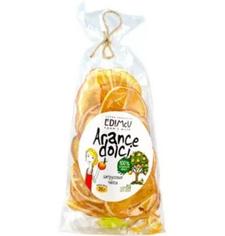 Апельсиновые чипсы Arance Dolci - ED!McU 35 г