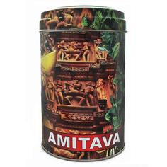 Чай черный ASSAM Premium, AMITAVA 200 г