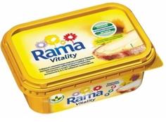 Масло растительное (спред) RAMA Vitality 475 г