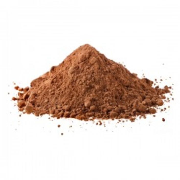 Какао-порошок натуральный сорта Arriba 12% жирности ЭКОТОПИЯ, 200 г