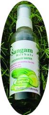 Тоник для лица "Огуречная вода" Sangam Herbals 100 мл