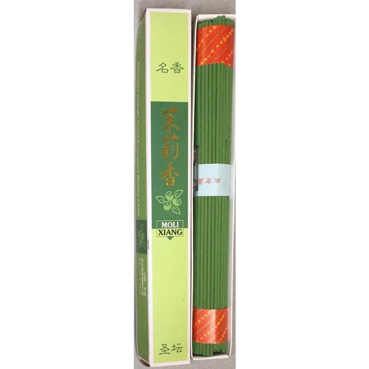 Благовония китайские безосновные Жасмин, 1.8мм x 24 см 91 палочка