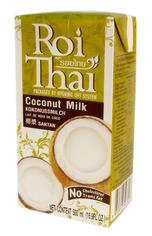 ROI THAI 100% Кокосовое молоко, 500 мл