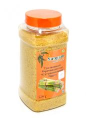 Сахар тростниковый "Гур" рассыпчатый Sangam Herbals 250 г