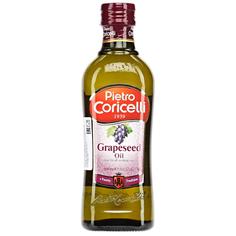 Виноградных косточек масло Pietro Coricelli, 500 мл