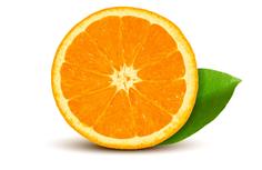 МиКо гель для душа "Сладкий апельсин" 480 мл