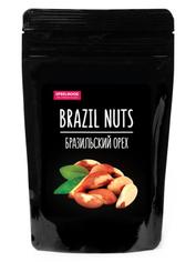 Бразильский орех сырой очищенный RAW UFEELGOOD, органический 90 г