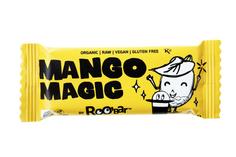 Батончик ROOBAR Mango Magic органический 30 г
