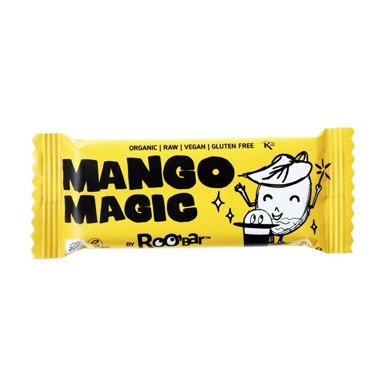 Батончик ROOBAR Mango Magic органический 30 г
