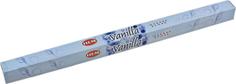 Благовония HEM Vanilla - Ваниль, 8 палочек