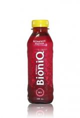 Напиток компотный вишневый BIONIQ 500 мл
