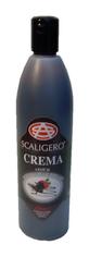 SCALIGERO соус-крем темный бальзамический 500 мл