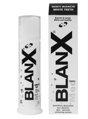 BlanX Med White Teeth отбеливающая зубная паста, 75 мл