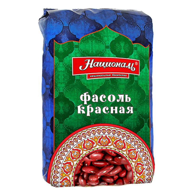 Фасоль красная "Националь", 450 г