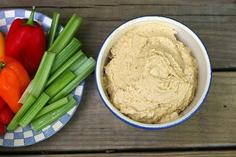 Хумус классический ручного изготовления Noot Food 150 г