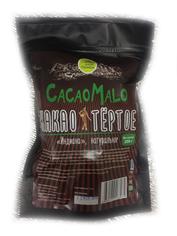 Какао тертое из бобов колумбийских ароматических сортов "Индиана" CacaoMalo, 200 г