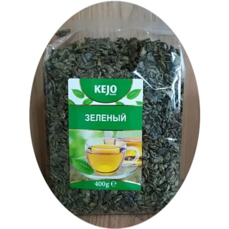 Чай зеленый KEJO 400 г
