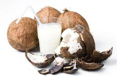 Напиток СУПЕРФУД Сок молодого кокоса - кокосовая вода 28 SEEDS 250 мл