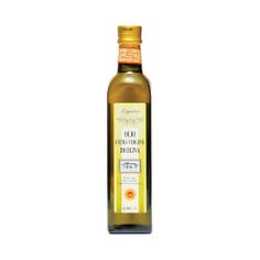 Оливковое масло Extra Virgin первого холодного отжима из Лигурии БИО Casa Rinaldi 500 мл