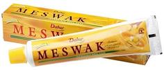 Dabur Meswak аюрведическая зубная паста в комплекте с зубной щеткой 190 г