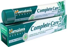 Complete care аюрведическая зубная паста Himalaya Herbals, 75 г