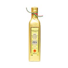 Оливковое масло Extra Virgin первого холодного отжима из Апулии БИО Casa Rinaldi 500 мл