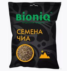 Чиа семена BioniQ 100 г