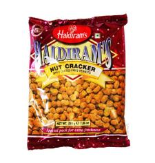 Закуска индийская NUT CRACKER Haldiram's 200 г