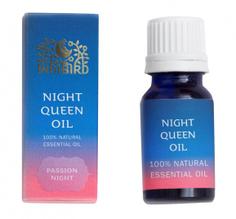 Ночная королева 100% эфирное масло Indibird, 5 мл