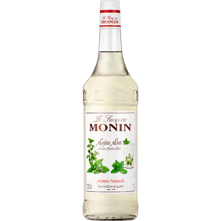 Мохито сироп MONIN 1 л