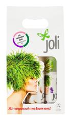 JOLI Набор для окрашенных волос. Защита цвета-питание-блеск, 3x150 мл