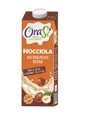 Напиток из лесного ореха (фундук) OraSi Nocciola 1000 мл