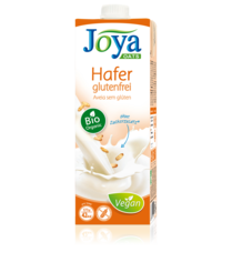 JOYA Овсяное молоко безглютеновое органическое 0.8% 1 л