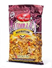 Закуска индийская NAVRATTAN Haldiram's 200 г
