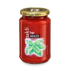 Соус томатный с базиликом Casa Rinaldi 350 г