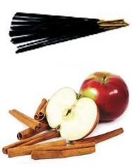 Благовония Ppure GEM Cinnamon Apple (корица и яблоко) 20 палочек