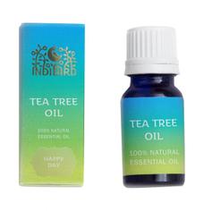 Чайное дерево,  эфирное масло Indibird, 10 мл