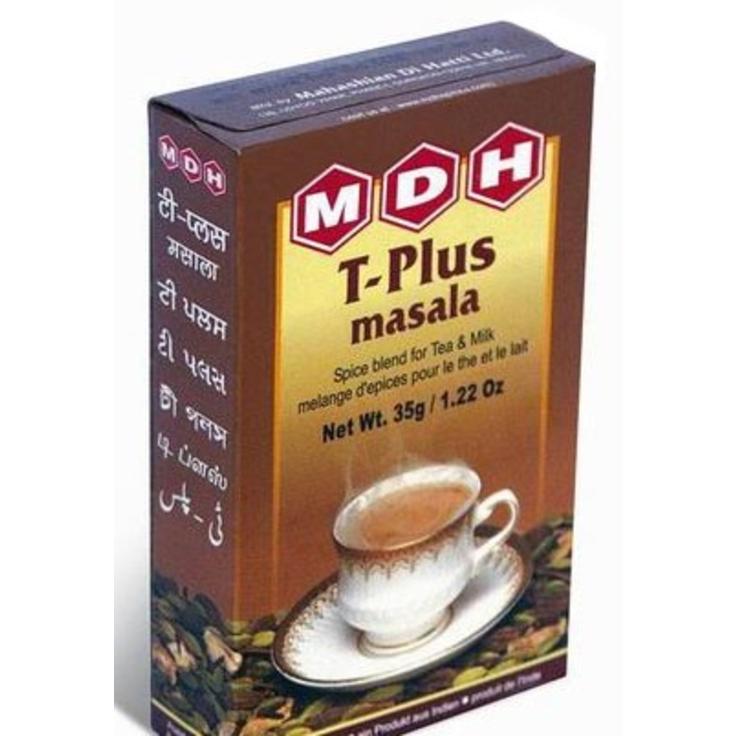 Приправа для чая (TEA MASALA) MDH, 35 г